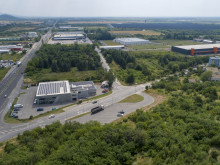 Изграждат нов завод за производство на соларни панели край Стара Загора