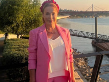 Мира Добрева след комата: Получих шанс да живея още
