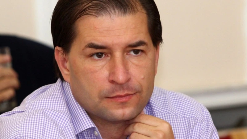 Борислав Цеков: Предстои да видим дали ще се спази и буквата на конституционните промени