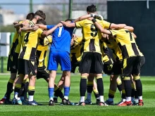Четирима от Ботев в юношеския национален отбор на България