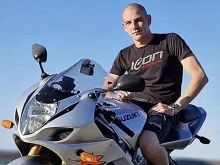 Футболен турнир в Пловдив помага на Константин след тежка катастрофа с мотор