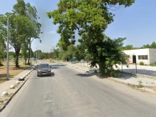 Оправят улицата покрай най-голямата болница не само в Пловдив, но и в България