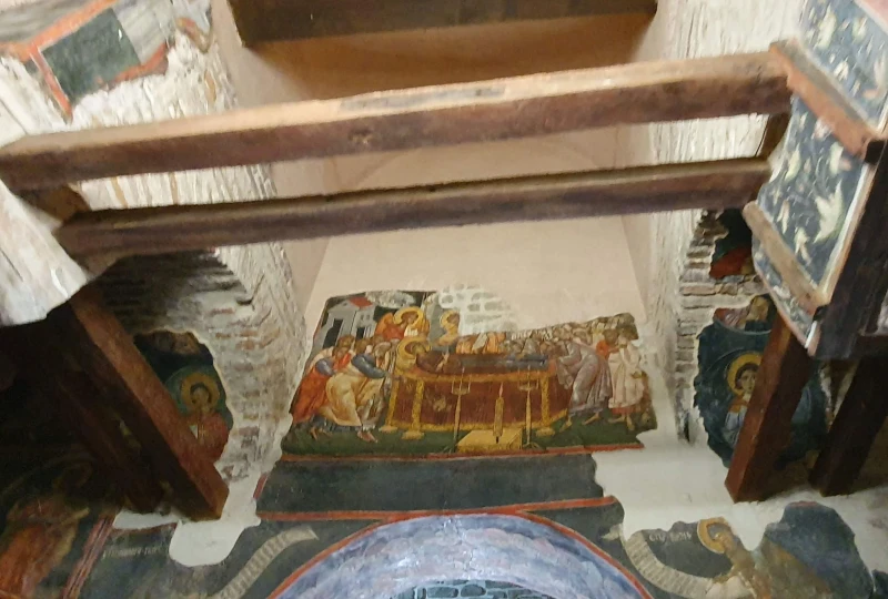 Традиции и забрани на големия християнски празник - Успение Богородично