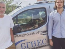 Не пуснаха български журналисти да преминат границата със Северна Македония
