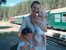 Актриса сбъдна своя мечта, но остана неприятно изненадана