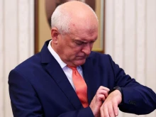 Димитър Главчев: Това заявих при Радев, след като ми връчи мандат