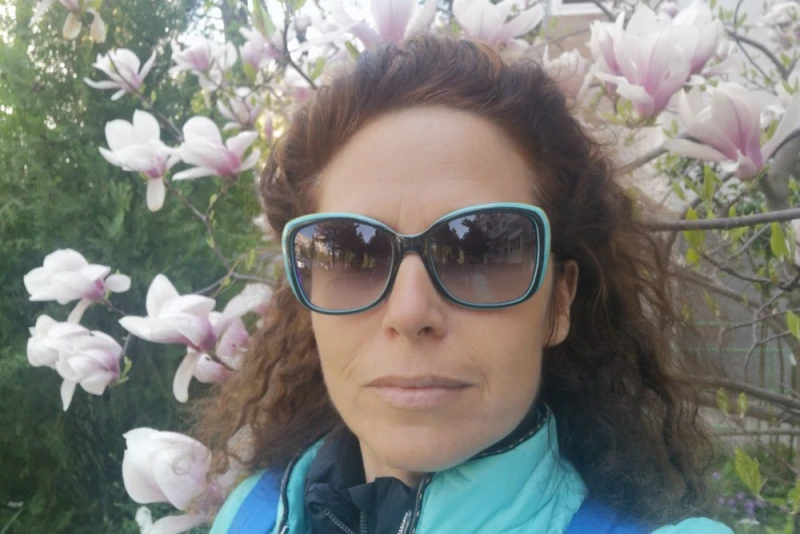 Известна журналистка: Получих честитка от КАТ, тръгнах да я плащам и започнаха мъките