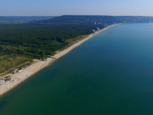 Извършено е пробонабиране за качеството на морската вода в 10 зони за къпане в област Добрич 