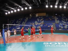 FIVB излъчва безплатно мачовете от Световното по волейбол в София