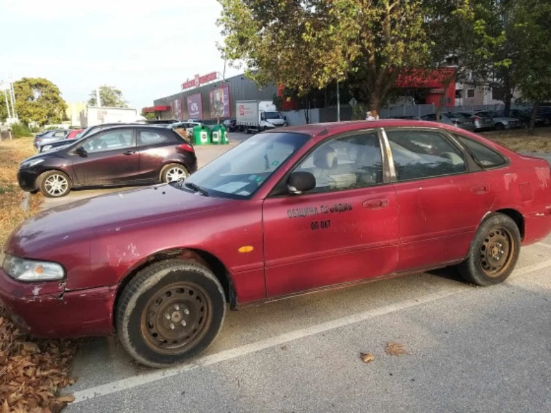 След публикация на Plovdiv24.bg: Вдигат изоставените автомобили на община Пловдив