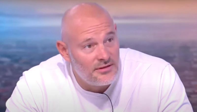 Филип от "Bri4ka": Ние сме единствената държава в света, където цел №1 е автомобилът