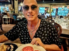 Легендата Джо Лин Търнър остана очарован от вкуса на българските домати: Истинско изкуство!