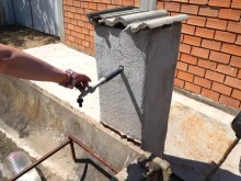 Чашата на безводието преля