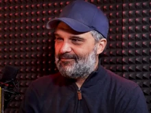 Малък Тошко с младо гадже
