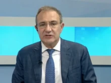 Борислав Гуцанов: Най-важната тема е безводието