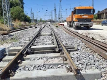 Отлагат пускането на влаковете от Централна гара за Асеновград
