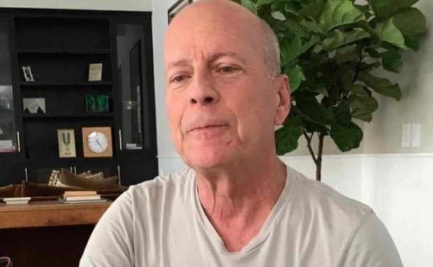 The latest information on Bruce Willis’ condition