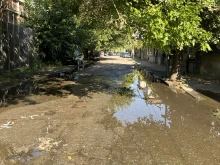 Пловдивчанка: Скоро водата ще е по-скъпа от златото