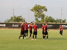 ФК Атлетик: Още една прекрасна новина за футбола в Куклен!
