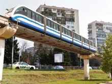 Архитект предложи: Да се направи наземно метро от Перник, през Обеля, Централна гара, Подуяне до Казичене в София