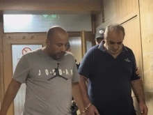 Съдът реши съдбата на тримата от мащабната финансова схема
