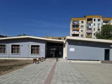 Откриват център за социални и здравни услуги в "Столипиново"