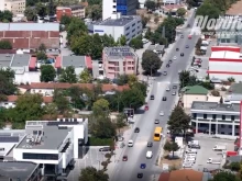 Ремонтът на "Брезовско шосе" в Пловдив остава в застой