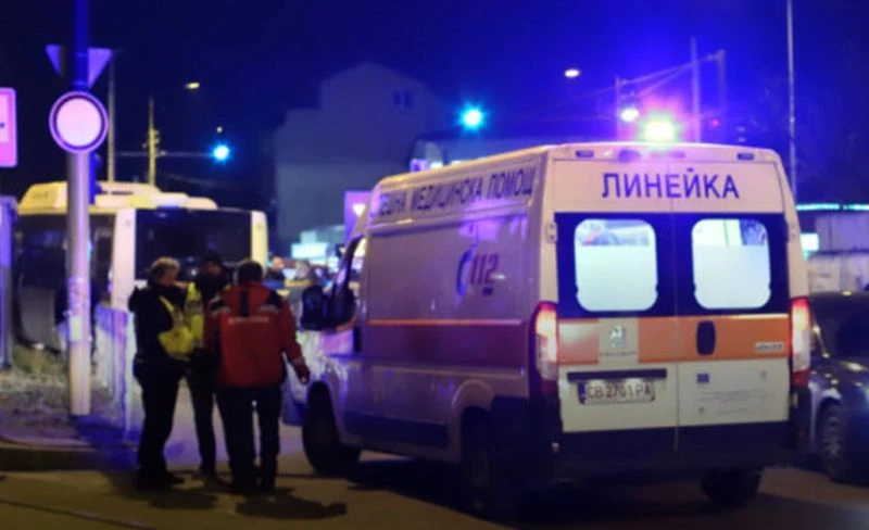 Установена е самоличността на третия загинал при катастрофата