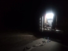Голяма змия е причината за пожара в село Дълбоки