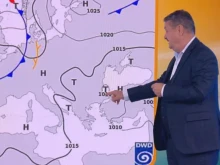 Проф. Рачев каза какво да очакваме през септември