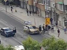 Помляха се в Кючука на най-обсъжданата улица