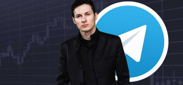 Основателят на Telegram Павел Дуров е разследван за 12 престъпления Сред