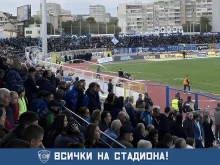 В Спартак се превъзбудиха след победата над Ботев, вбесиха феновете с безумно решение