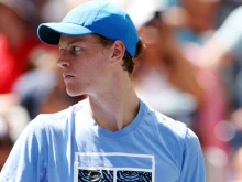 Яник Синер започва с победа на US Open според букмейкърите