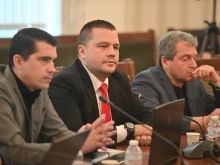 ИТН издига кандидат за еврокомисар