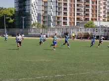 5 от 5! Отлично представяне на малките локомотивци