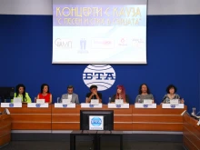 "Концерти с кауза" започва турне в подкрепа на хората с репродуктивни проблеми и с апел "За повече българска музика в националния ефир"