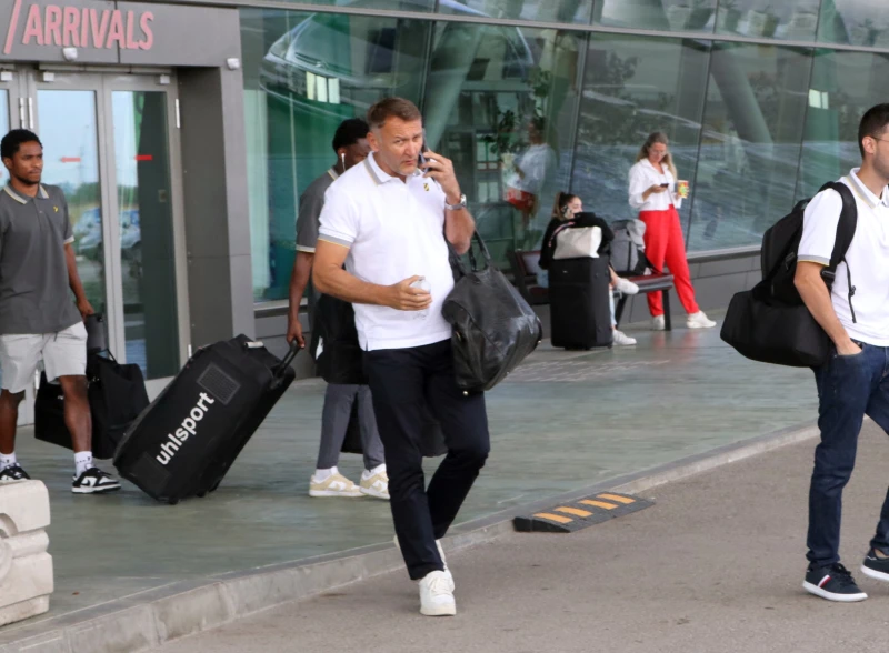 Платек докара 19-годишен полски нападател в Ботев