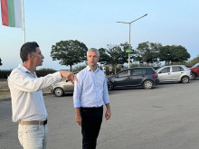 Кметът Коцев с новина за живеещите в тези райони на Варна