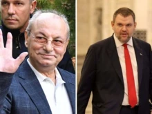 ДПС-Доган изключи Делян Пеевски като председател на Движението