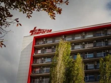 Последна информация за пострадалия в НБУ работник