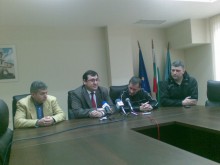 Футболните клубове подкрепиха с писма инициативата за закупуване на билети