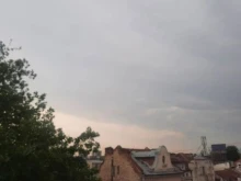 Сериозна промяна на времето