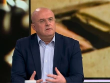 Илхан Андай: Кризата в ДПС вкарва качествено нова криза