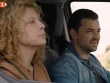 Актрисата, изиграла майката на Филип в сериала "Вина", днес става на 55