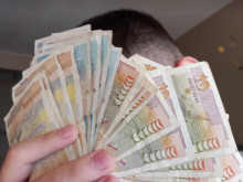 Измамници ощетили бюджета със 107,876 милиона лева