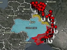 ISW: Стотици руски военни обекти остават в обсега на ATACMS