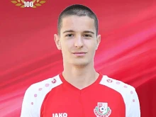 Локо набеляза резерва в Беласица, ако Мартин Луков премине в Левски