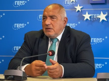 Борисов: Трябва да имаме предимство за еврокомисар