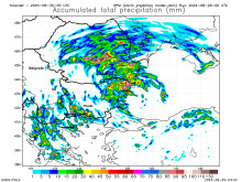 Meteo Bakans: Надяваме се, че НИМХ ще реагират с предупреждения